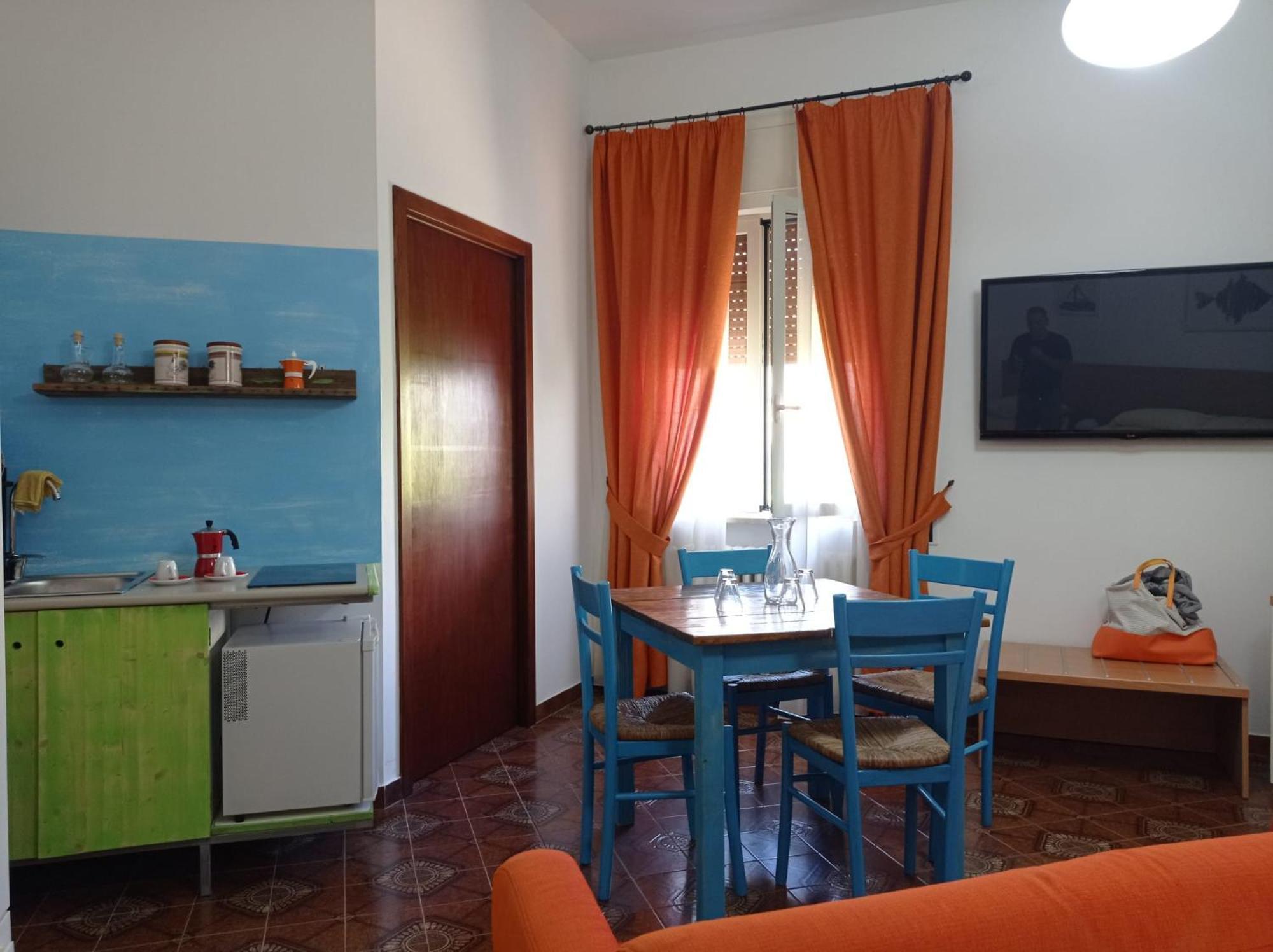 Casa Noemi B&B Uggiano La Chiesa Esterno foto