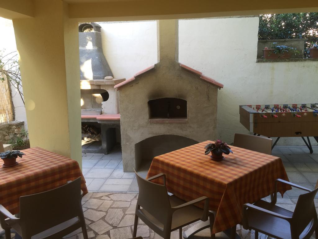 Casa Noemi B&B Uggiano La Chiesa Esterno foto