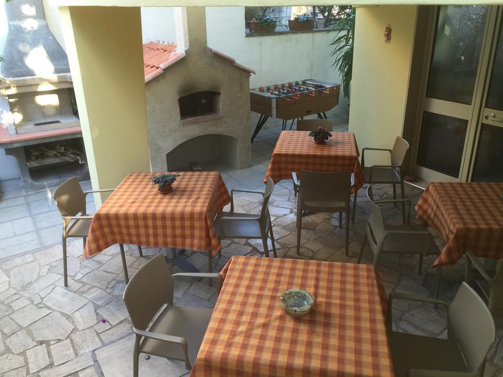 Casa Noemi B&B Uggiano La Chiesa Esterno foto