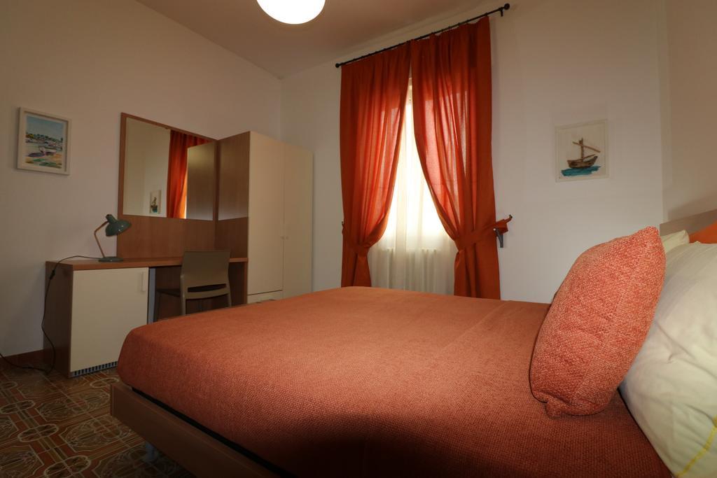 Casa Noemi B&B Uggiano La Chiesa Esterno foto